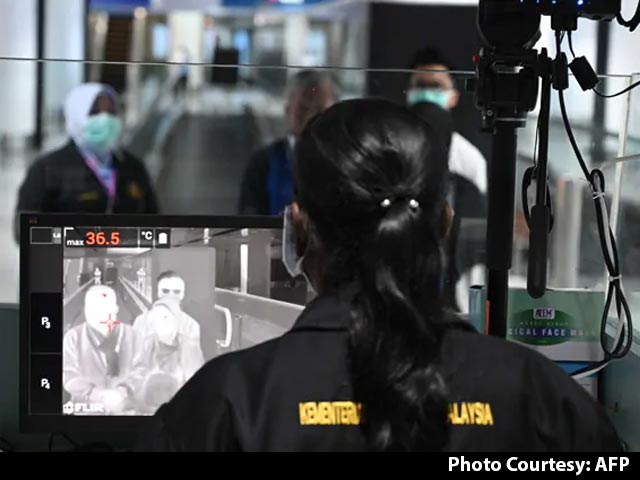 मुंबई : दो लोगों में कोरोना वायरस की पुष्टि नहीं, अन्य के खून के नमूने की होगी जांच