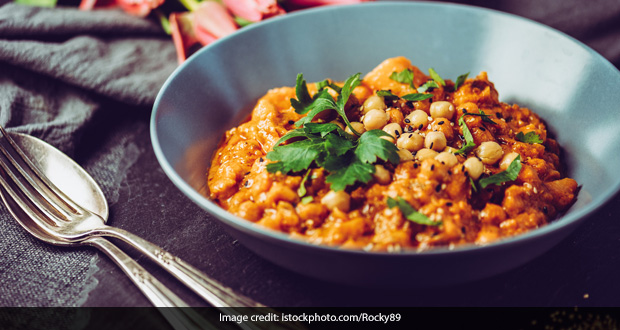 High-Protein Diet: How To Make Protein-Packed Soya Chaat (Recipe Inside)