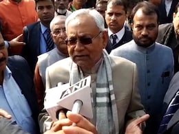 कोटा से छात्रों को लाने का नीतीश कुमार कर रहे हैं विरोध, तो फिर BJP विधायक को अपने बेटे को लाने के लिए कैसे मिला पास कोटा से छात्रों को लाने का नीतीश कुमार कर रहे हैं विरोध, तो फिर BJP विधायक को अपने बेटे को लाने के लिए कैसे मिला पास