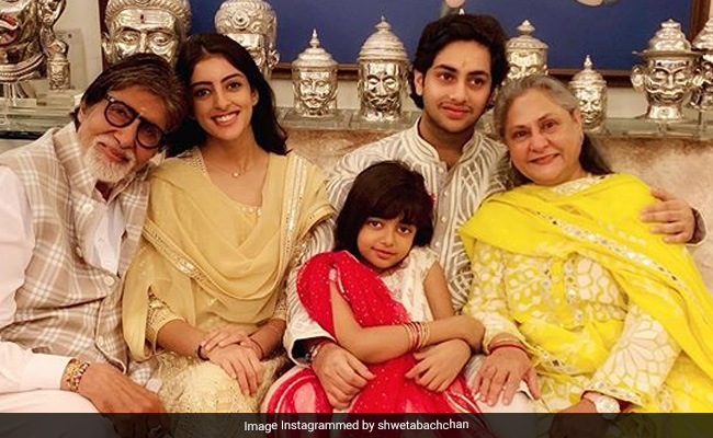 New Year 2020: Rajinikanth, Amitabh Bachchan, Shah Rukh Khan, Anil Kapoor, Sonali Bendre And Other Celebs Post Wishes