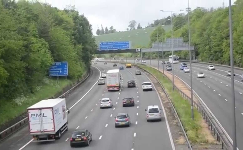 तीन साल में तैयार हो जाएगा दिल्ली-मुंबई राजमार्ग, 280 किलोमीटर कम हो जाएगी दूरी: गडकरी