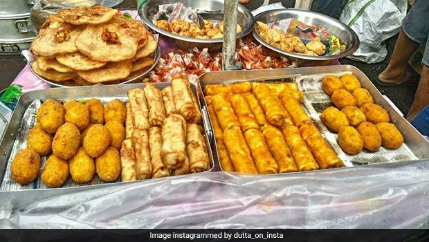 Terreti Bazar: This Place In Kolkata Serves Authentic Chinese Breakfast At 5am