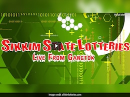 Sikkim Lottery Result For Dear Respect Morning, Dear Luck Monday Today Sikkim Lottery Result For Dear Respect Morning, Dear Luck Monday Today