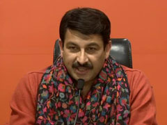 'Want To Say This In Front Of Modi Ji...': BJP MP On Shaheen Bagh