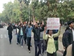 "Not Blind, Can See What's Happening": IIT Kanpur Students On Faiz Ahmad Faiz Poem Probe "Not Blind, Can See What's Happening": IIT Kanpur Students On Faiz Ahmad Faiz Poem Probe