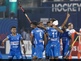 Pro Hockey league: कुछ ऐसे भारत ने लगातार दूसरे मैच वर्ल्ड नंबर 3 नीदरलैंड को दी मात Pro Hockey league: कुछ ऐसे भारत ने लगातार दूसरे मैच वर्ल्ड नंबर 3 नीदरलैंड को दी मात