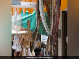 Coronavirus: चीन में सांप से फैला कोरोना वायरस, पहले मरीज की बचाई गई जान Coronavirus: चीन में सांप से फैला कोरोना वायरस, पहले मरीज की बचाई गई जान