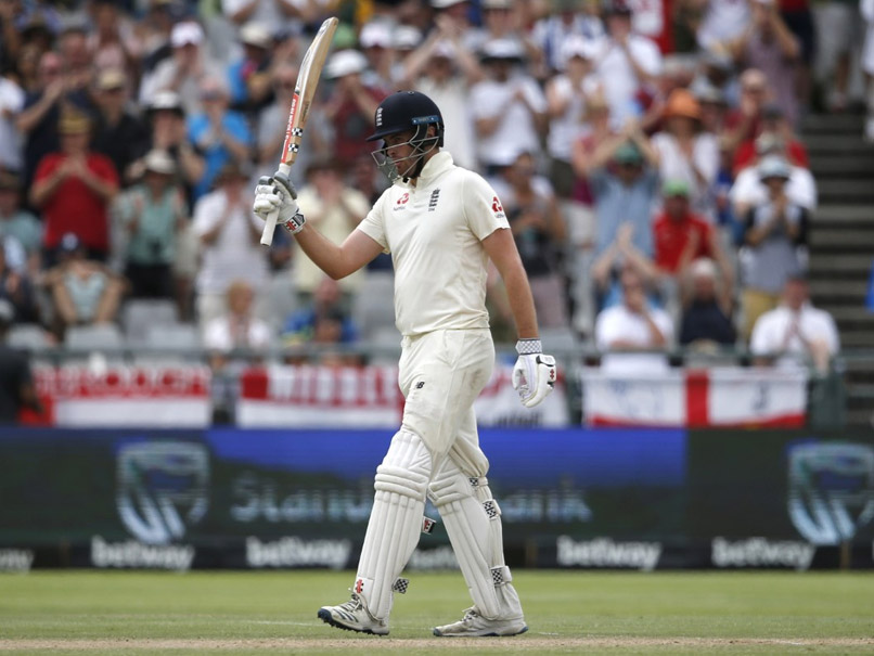 South Africa vs England: Dom Sibley, Joe Root Put England In Drivers Seat Against South Africa On Day 3