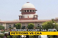 Top Court Refuses To Stay Citizenship Act, Centre Has 4 Weeks To Respond Top Court Refuses To Stay Citizenship Act, Centre Has 4 Weeks To Respond