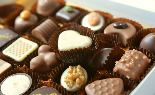 Indulge Your Sweet Tooth With These Premium Chocolates Under Rs 500