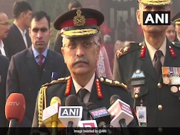 उत्तरी सीमा पर अलर्ट हैं, किसी भी चुनौती का सामना करने को तैयार : सेनाप्रमुख जनरल मनोज मुकुंद नरवणे उत्तरी सीमा पर अलर्ट हैं, किसी भी चुनौती का सामना करने को तैयार : सेनाप्रमुख जनरल मनोज मुकुंद नरवणे