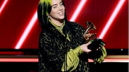 Watch: Billie Eilish Turns Viral Dubai Kunafa Chocolate Into A Vegan Treat