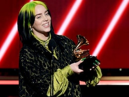 Watch: Billie Eilish Turns Viral Dubai Kunafa Chocolate Into A Vegan Treat Watch: Billie Eilish Turns Viral Dubai Kunafa Chocolate Into A Vegan Treat