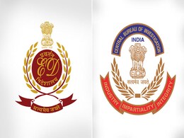 नारद स्टिंग ऑपरेशन मामले में एक दूसरे से जानकारी साझा करेंगी ईडी, सीबीआई नारद स्टिंग ऑपरेशन मामले में एक दूसरे से जानकारी साझा करेंगी ईडी, सीबीआई