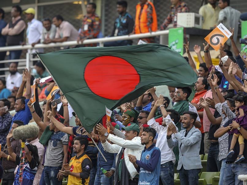 Cricket Match In Bangladesh Witnesses Whopping 48 Sixes, 70 Fours Cricket Match In Bangladesh Witnesses Whopping 48 Sixes, 70 Fours