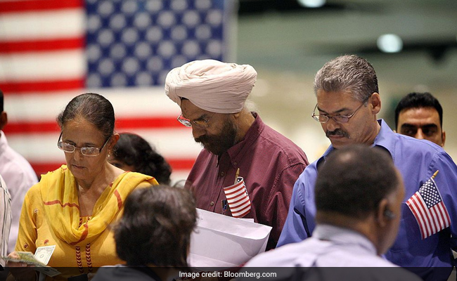 Opinion: Why India Is Source Of Most Elite Group Of Immigrants In US
