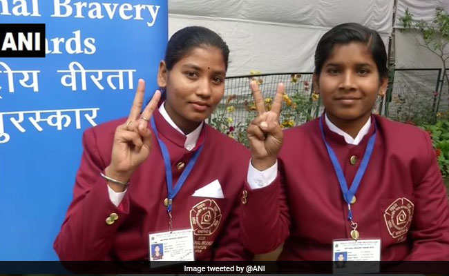 10 Girls, 12 Boys Selected For This Year's National Bravery Awards