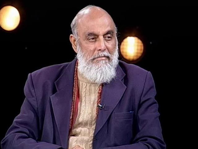 Army Chief Is Well Measured In What He Says: Defence Analyst