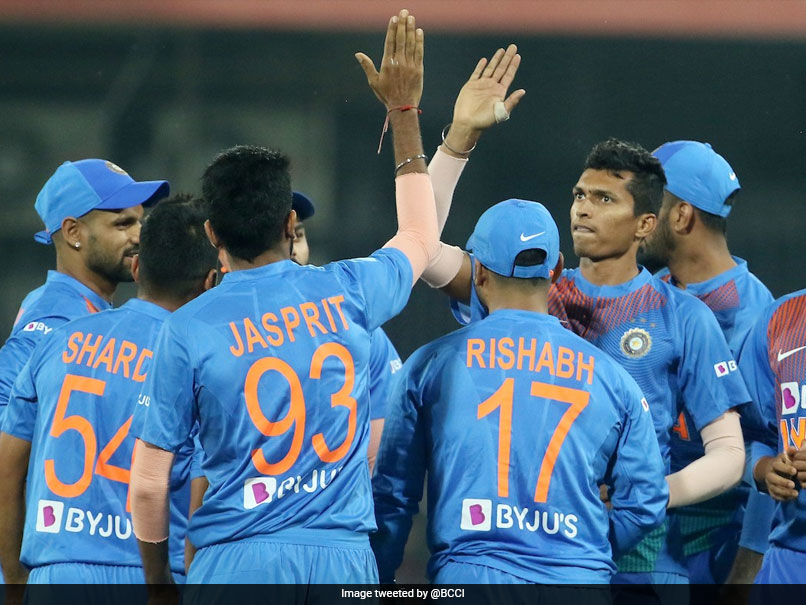 India vs Sri Lanka 3rd T20I: भारत ने श्रीलंका को 78 रन से हराकर किया सीरीज पर कब्जा