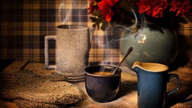 5 Protein-Rich Drinks That Will Keep You Warm This Winter