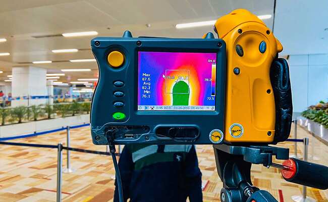 Novel Coronavirus Reaches Indo-Nepal Border