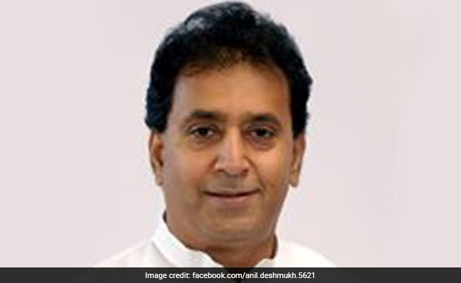 Centre Shouldn't Have Given Bhima-Koregoan Case To NIA: Anil Deshmukh