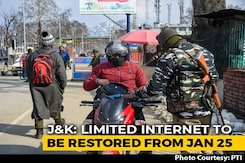 2G Mobile Internet Services To Be Restored In Kashmir After Nearly 6 Months 2G Mobile Internet Services To Be Restored In Kashmir After Nearly 6 Months