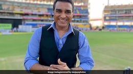 "Seriously?": Ex India Star Hits Back At Insulting Comment Made By Sanjay Manjrekar In Perth Test