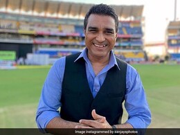 "Seriously?": Ex India Star Hits Back At Insulting Comment Made By Sanjay Manjrekar In Perth Test