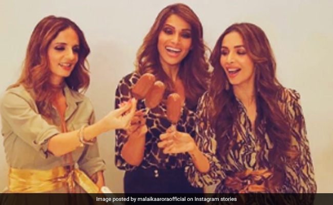 Malaika Arora's Birthday Wish For Bipasha Basu Is A Perfect Mix Of Sweet And Savoury