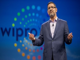 Wipro's CEO Departs After Failing To Stanch Market Share Bleed Wipro's CEO Departs After Failing To Stanch Market Share Bleed
