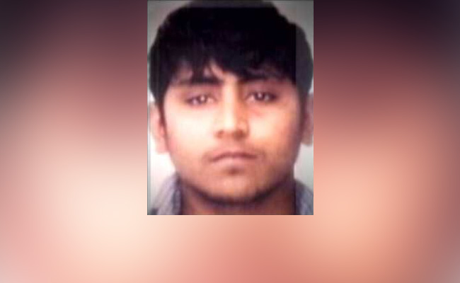 Nirbhaya Case: Convict Pawan Gupta Files Mercy Petition With President