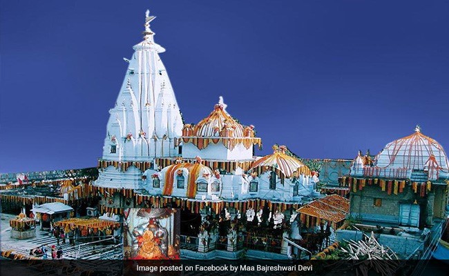 Himachal Pradesh Temple To Have Idol Made Of 2,100 kg Of Clarified Butter