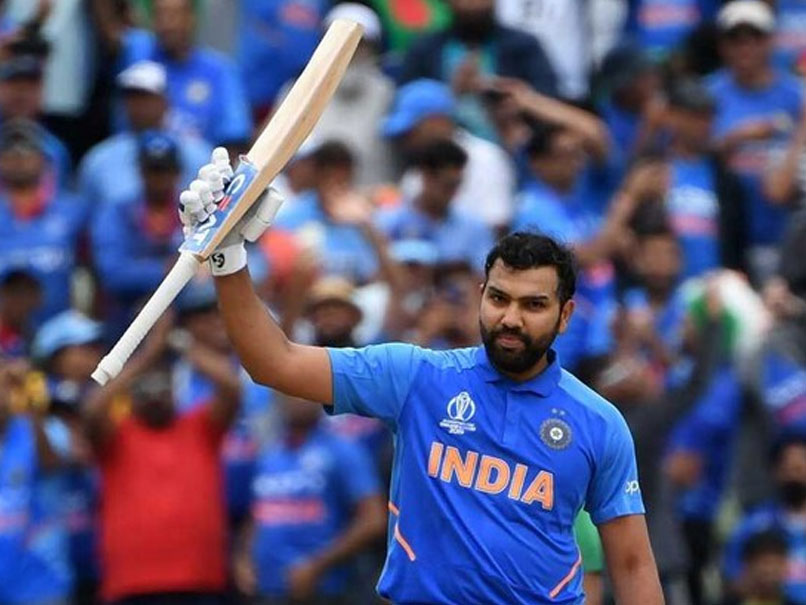 NZ vs Ind 3rd T20:  'ह‍िटमैन' रोहित शर्मा ने सुपर ओवर में क‍िया धमाका, भारत को द‍िलाई जीत..