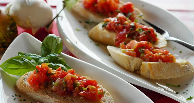 5 Quick And Easy Brunch Ideas You Must Try When You Can't Hold Your Hunger Till Lunch Time