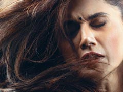 Thappad Trailer Release: 'एक थप्पड़ ही तो है लेकिन नहीं मार सकता', तापसी पन्नू की फिल्म का धमाकेदार ट्रेलर रिलीज