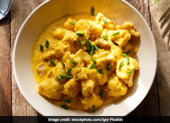 Creamy Chicken With The Extra Bang Of Ginger - Try This Adraki Chicken Recipe Today Creamy Chicken With The Extra Bang Of Ginger - Try This Adraki Chicken Recipe Today