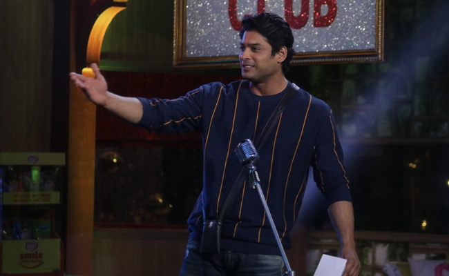 <i>Bigg Boss 13</i> Written Update January 10, 2020: Comedy Fever Takes Over Siddharth Shukla And Other Contestants