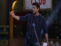 Bigg Boss 13: सिद्धार्थ शुक्ला के सपोर्ट में आए नागिन के एक्टर, बोले- आप उसे प्यार करें, नफरत करें लेकिन इग्नोर... Bigg Boss 13: सिद्धार्थ शुक्ला के सपोर्ट में आए नागिन के एक्टर, बोले- आप उसे प्यार करें, नफरत करें लेकिन इग्नोर...