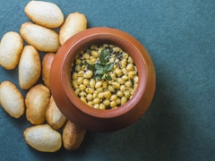 Watch: How To Make Suji Golgappa At Home In Minutes (Recipe Video Inside) Watch: How To Make Suji Golgappa At Home In Minutes (Recipe Video Inside)