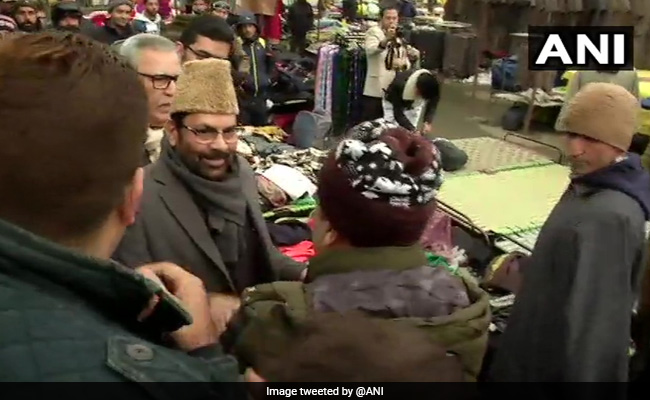 Waqf Boards To Soon Be Established In Jammu And Kashmir, Ladakh: Centre