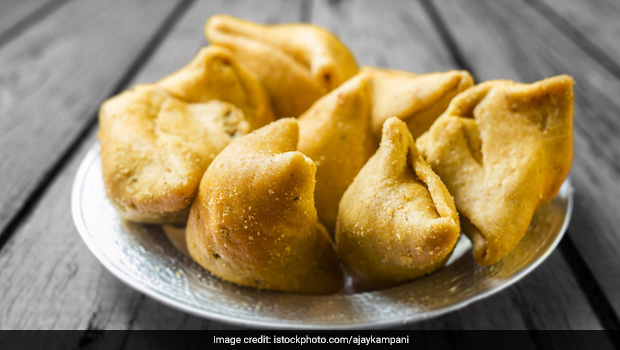 Ever Tried Gujarati Samosa? Try This Recipe For A Unique Tea-Time Surprise