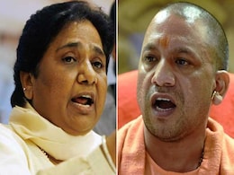 'हाथरस के डीएम पर योगी सरकार चुप क्यों?' मायावती ने CBI जांच पर भी उठाए सवाल 'हाथरस के डीएम पर योगी सरकार चुप क्यों?' मायावती ने CBI जांच पर भी उठाए सवाल