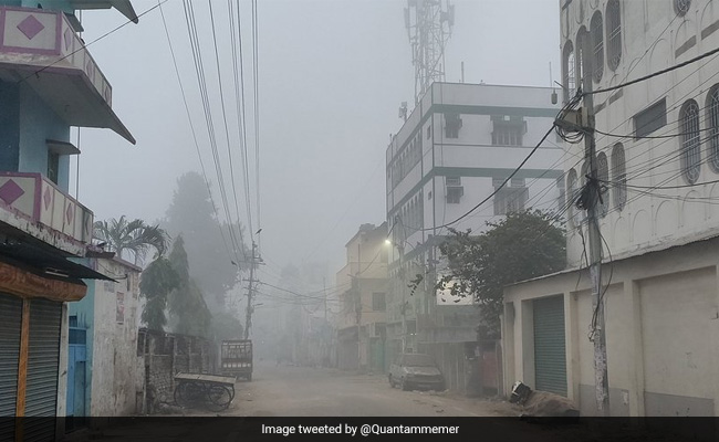 Winter Break In Patna Schools Extended Till January 5 As Temperature Dips