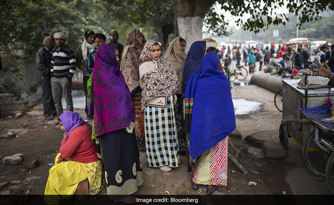 कोरोना वायरस : लोकसभा में असंगठित क्षेत्र के मजदूरों को लेकर हुई चर्चा