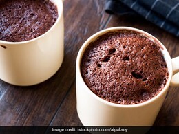 Oreo Mug Cake Recipe: How To Make This Chocolatey Dessert In 10 Mins