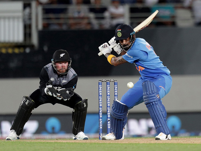 NZ vs IND 4th T20 Highlights: सुपर ओवर में जीती टीम इंड‍िया, राहुल और शारदुल रहे जीत के हीरो..