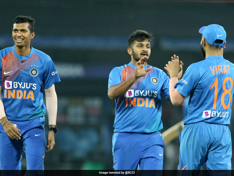 Ind vs SL 3rd T20I: कुछ ऐसे भारत ने श्रीलंका को बुरी तरह से रौंद सीरीज पर किया कब्जा