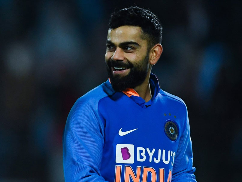 NZ vs IND 2nd T20: दूसरे टी20 मैच में जीत के बाद Virat Kohli ने कही यह बात..