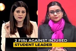 "Reject The Politics That Happened In JNU": BJP's Mamta Kale "Reject The Politics That Happened In JNU": BJP's Mamta Kale